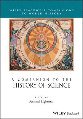 Bernard Lightman, Canada) Lightman, Bernard (York University - Companion to the History of Science, Häftad