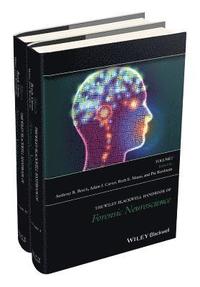 bokomslag The Wiley Blackwell Handbook of Forensic Neuroscience, 2 Volume Set