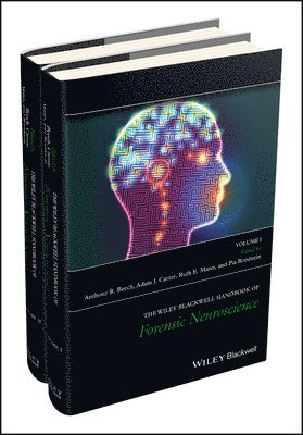 The Wiley Blackwell Handbook of Forensic Neuroscience, 2 Volume Set 1