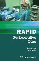 bokomslag Rapid Perioperative Care