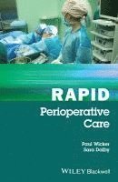 Rapid Perioperative Care 1