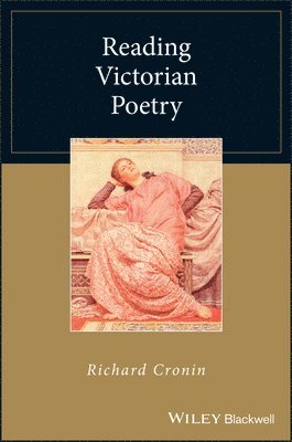 Reading Victorian Poetry 1