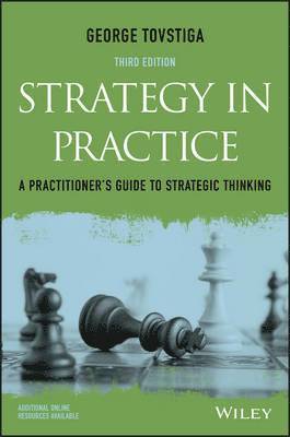 Strategy in Practice 1