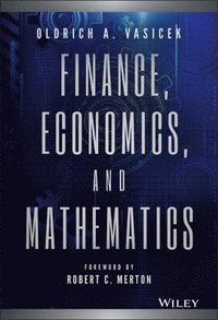 bokomslag Finance, Economics, and Mathematics