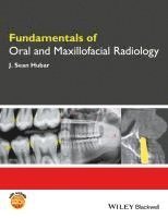 bokomslag Fundamentals of Oral and Maxillofacial Radiology