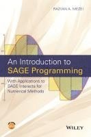 bokomslag An Introduction to SAGE Programming