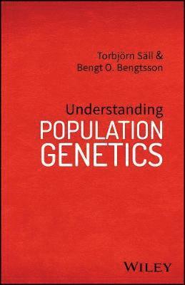 bokomslag Understanding Population Genetics