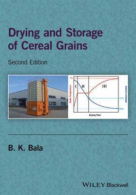 Drying and Storage of Cereal Grains 1