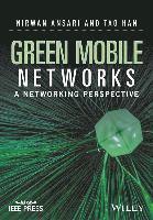 bokomslag Green Mobile Networks