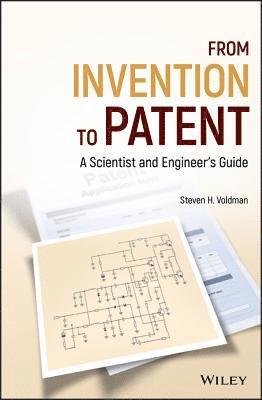 From Invention to Patent 1