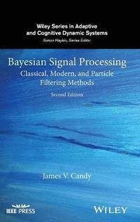 bokomslag Bayesian Signal Processing