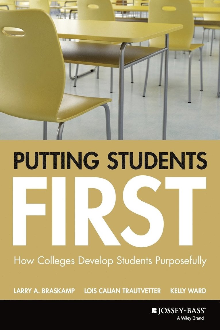 Putting Students First 1