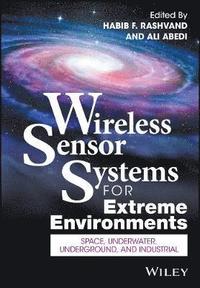 bokomslag Wireless Sensor Systems for Extreme Environments