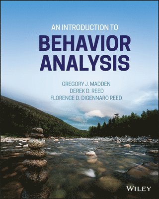 Introduction to Behavior Analysis