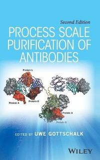 bokomslag Process Scale Purification of Antibodies