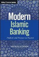 bokomslag Modern Islamic Banking