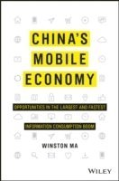 bokomslag China's Mobile Economy