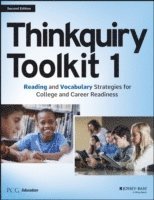 Pcg Education - Thinkquiry Toolkit 1, Häftad