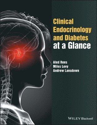 Clinical Endocrinology and Diabetes at a Glance 1