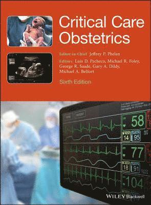 Critical Care Obstetrics 1