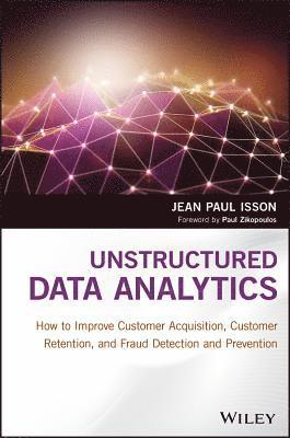 Unstructured Data Analytics 1