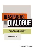 bokomslag Diasporas in Dialogue
