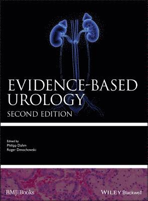 bokomslag Evidence-based Urology