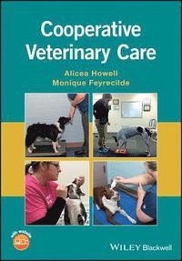 bokomslag Cooperative Veterinary Care