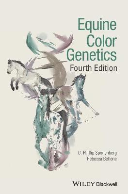 Equine Color Genetics 1