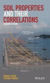 bokomslag Soil Properties and their Correlations