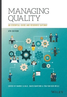 Managing Quality 1