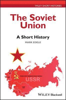 bokomslag The Soviet Union