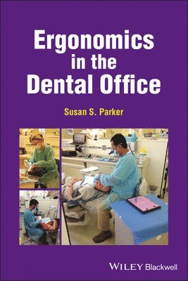 bokomslag Ergonomics in the Dental Office