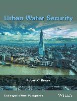 Urban Water Security