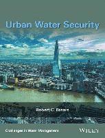 Urban Water Security 1