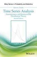 Time Series Analysis 1