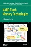 bokomslag NAND Flash Memory Technologies