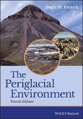 Periglacial Environment