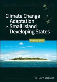 bokomslag Climate Change Adaptation in Small Island Developing States