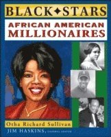 bokomslag African American Millionaires