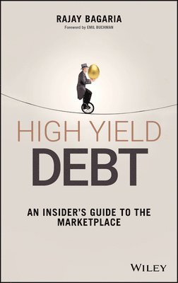 High Yield Debt 1