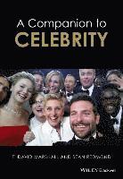 bokomslag COMPANION TO CELEBRITY