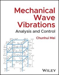 bokomslag Mechanical Wave Vibrations