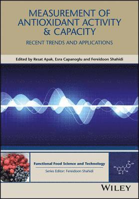 bokomslag Measurement of Antioxidant Activity and Capacity