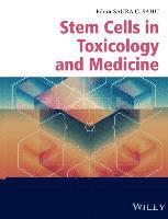 bokomslag Stem Cells in Toxicology and Medicine