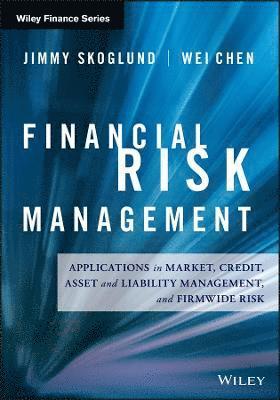 Financial Risk Management 1