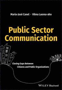 bokomslag Public Sector Communication
