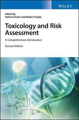 bokomslag Toxicology and Risk Assessment