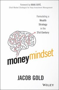bokomslag Money Mindset