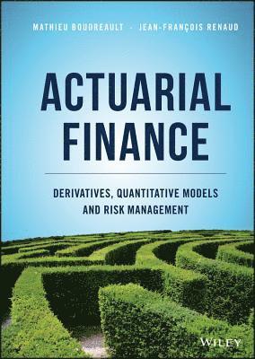 Actuarial Finance 1